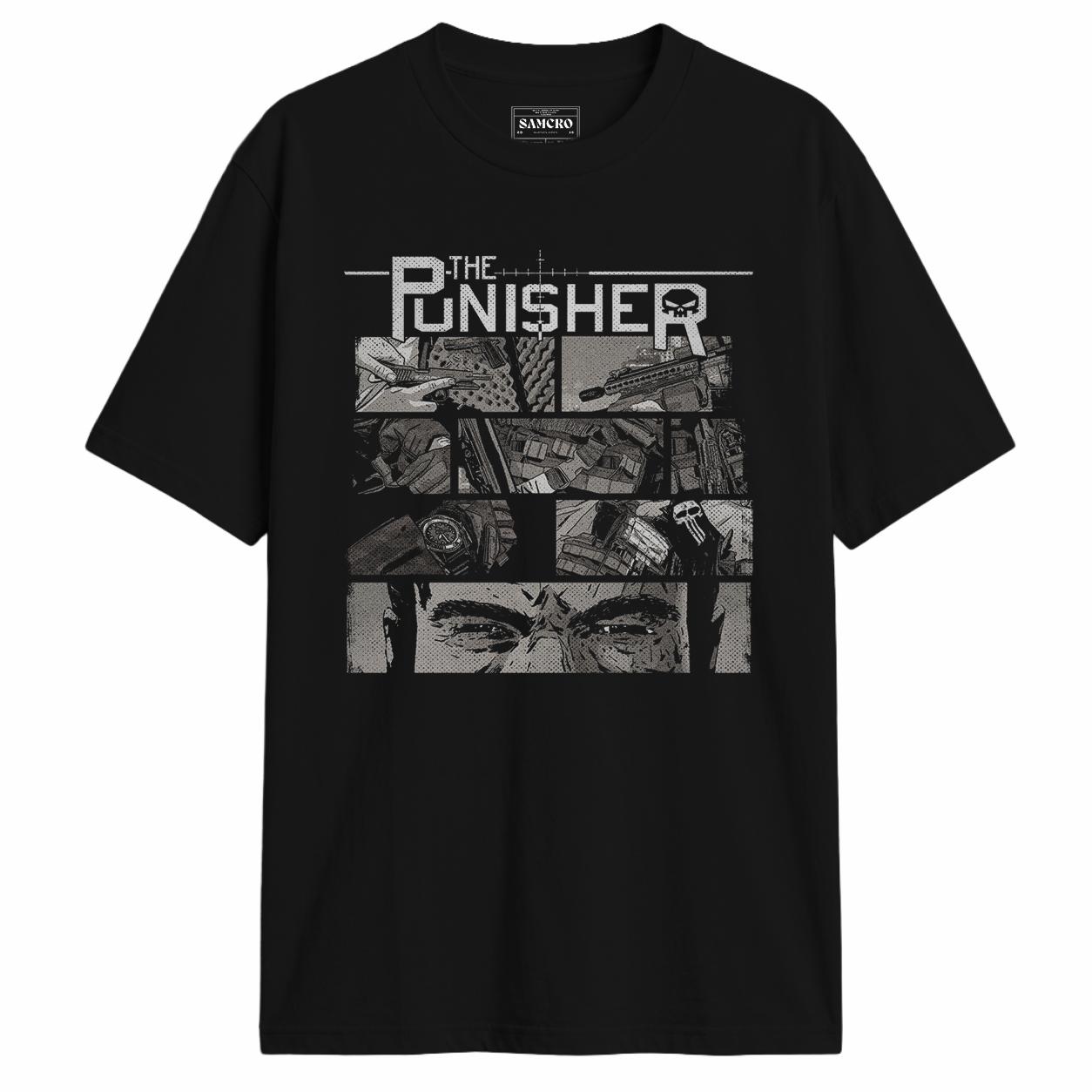 Punisher 8