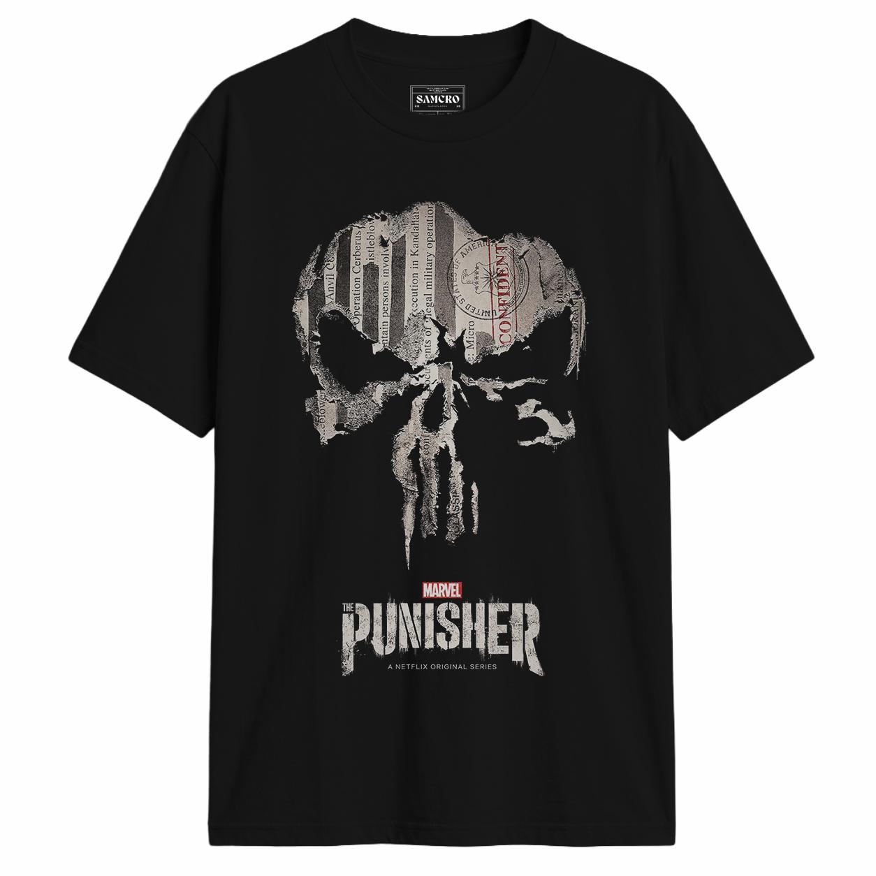Punisher 9