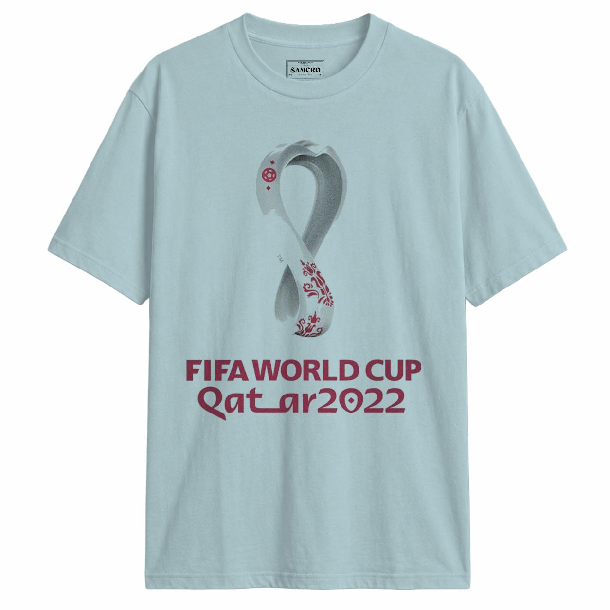 Qatar 2022 — Celeste