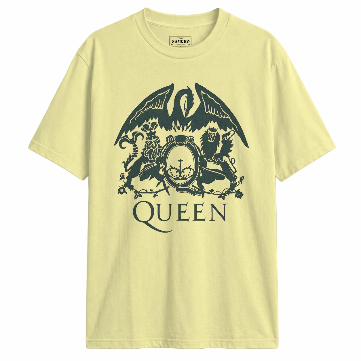Queen 10