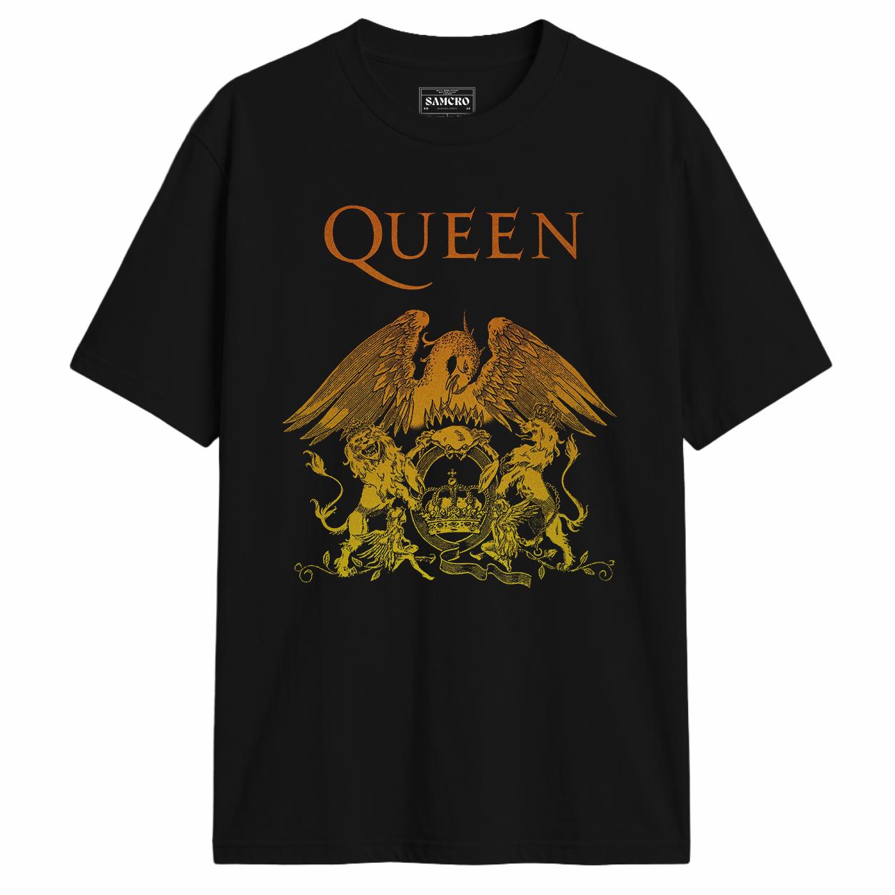 Queen 12