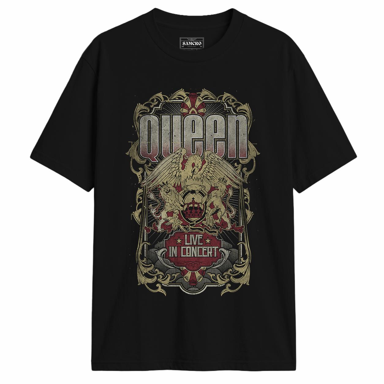 Queen 4