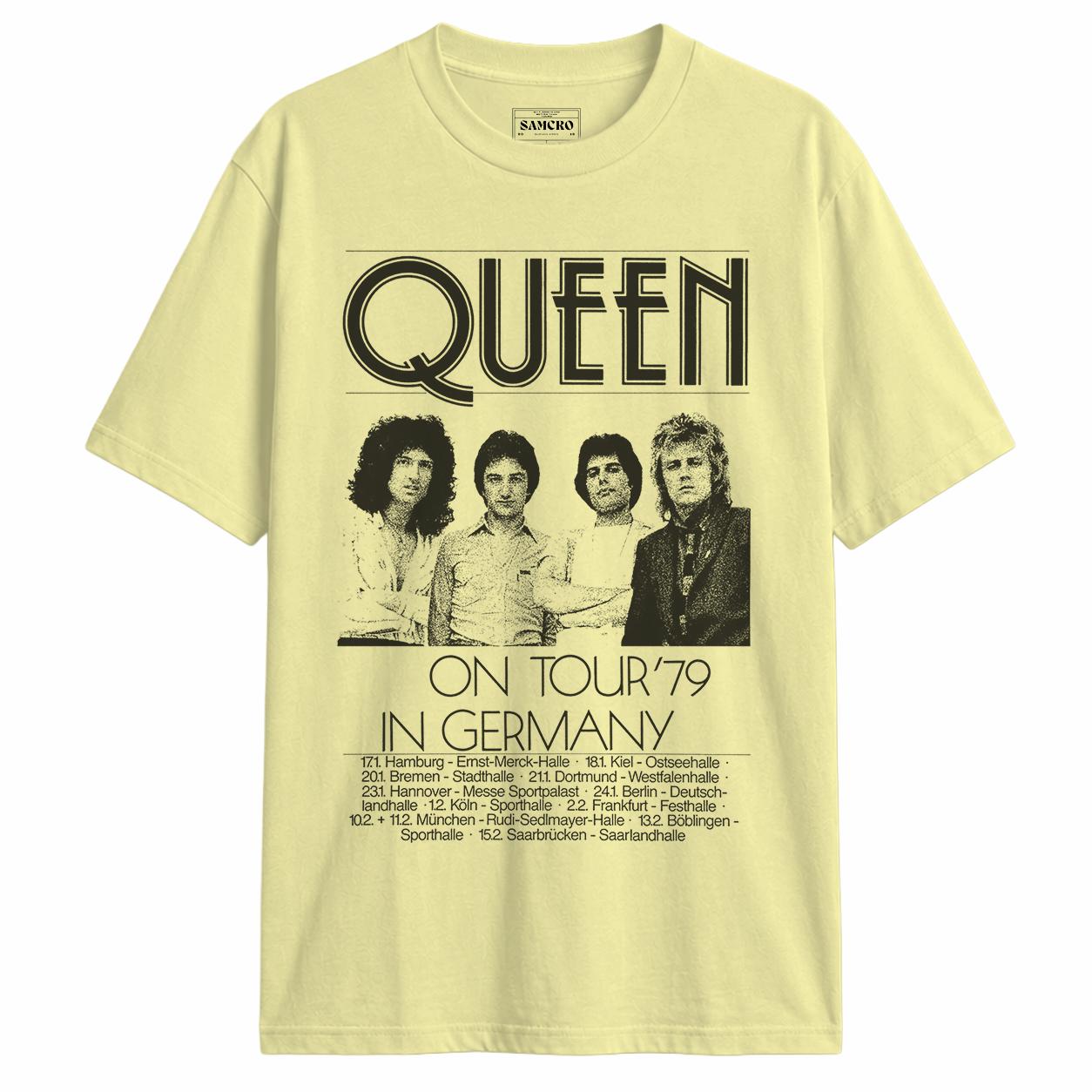 Queen 5