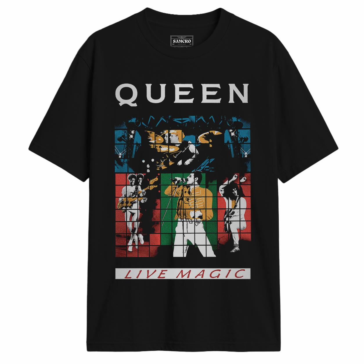 Queen 6