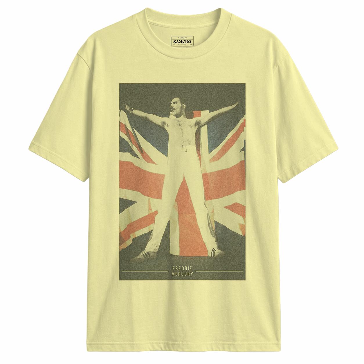 Queen 9