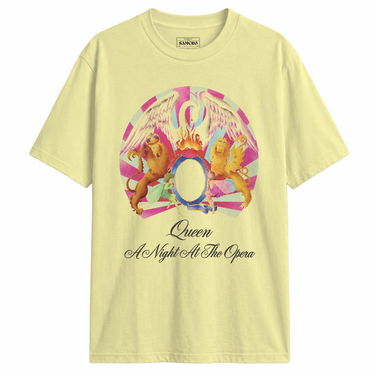 Queen - A Night at the Opera 2