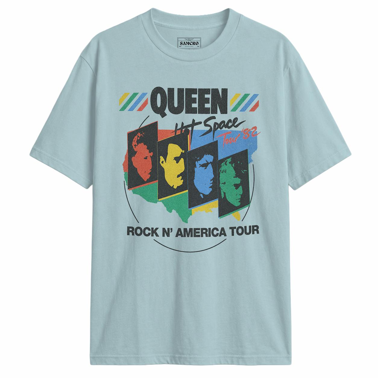 Queen - Back Chat