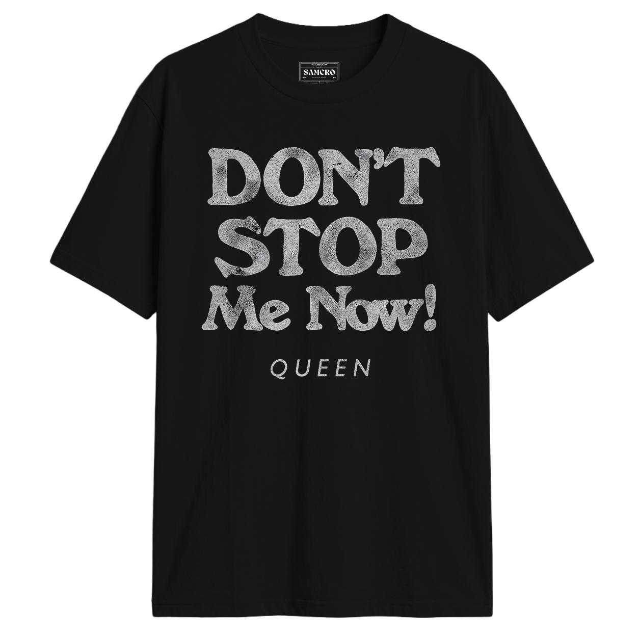 Queen - Dont Stop Me Now