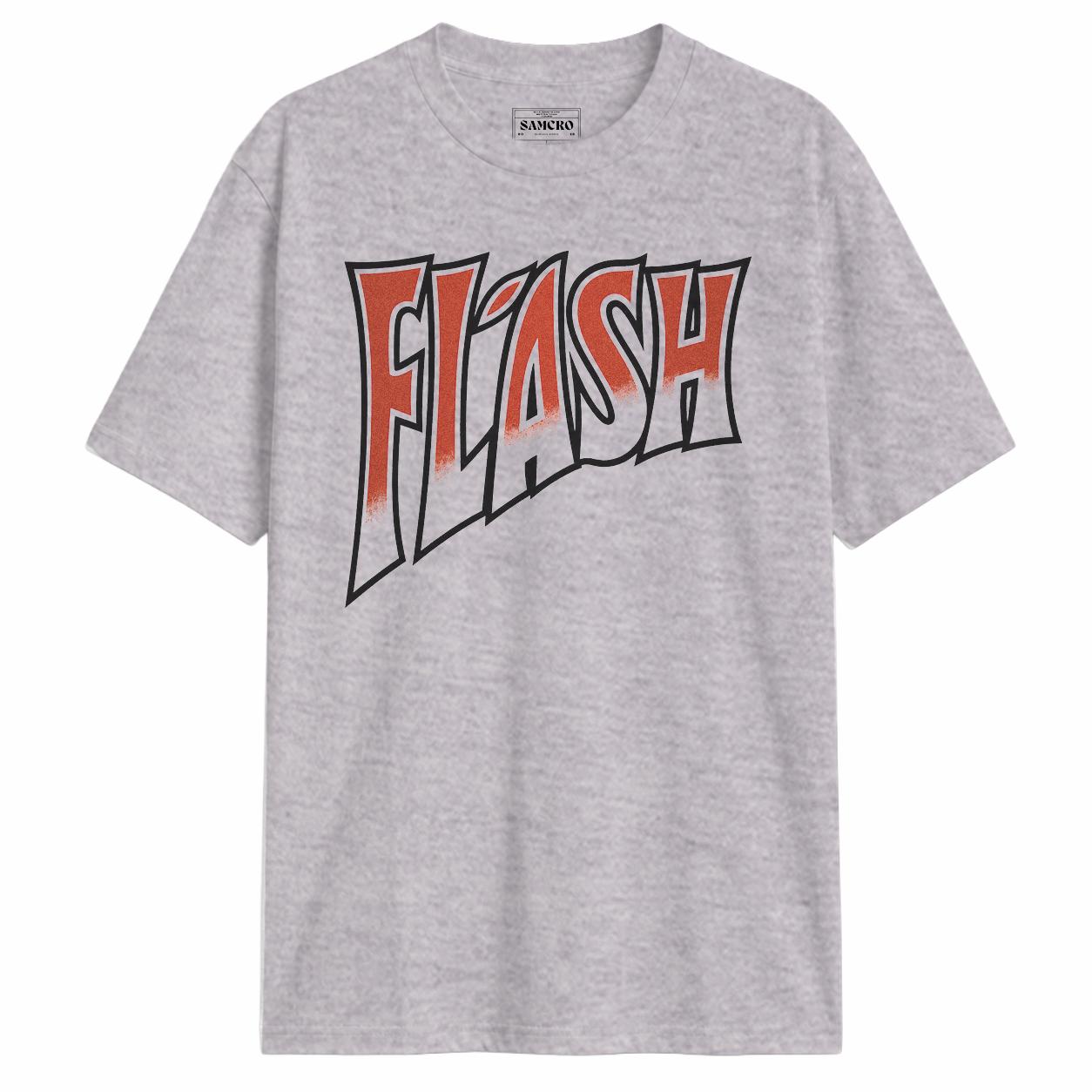 Queen - Flash Gordon — Gris