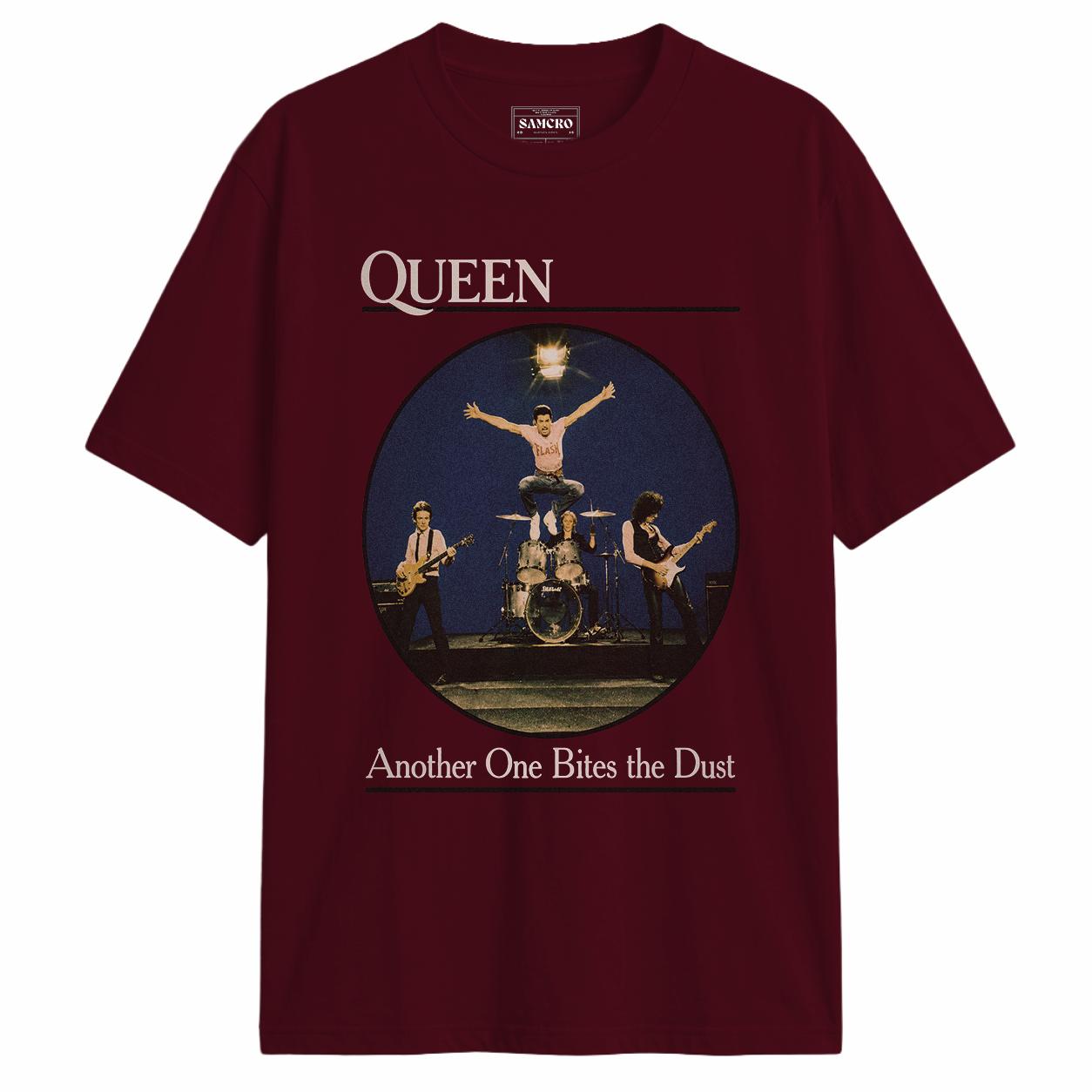 Queen - One Bites the Dust
