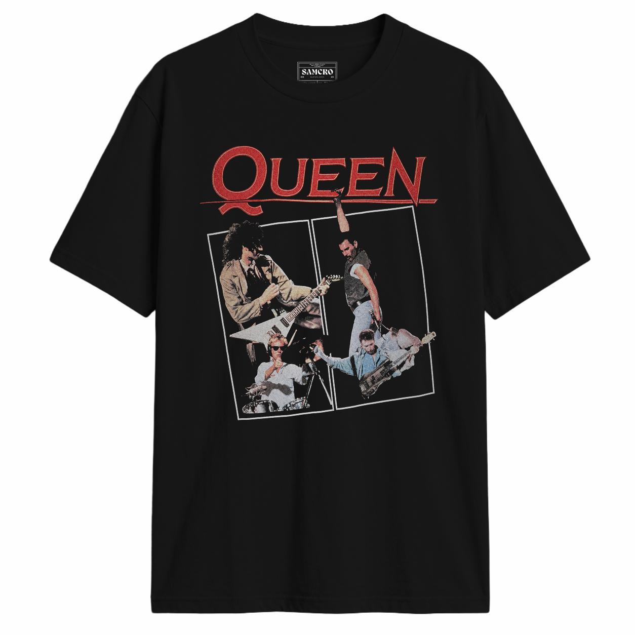 Queen - Poster