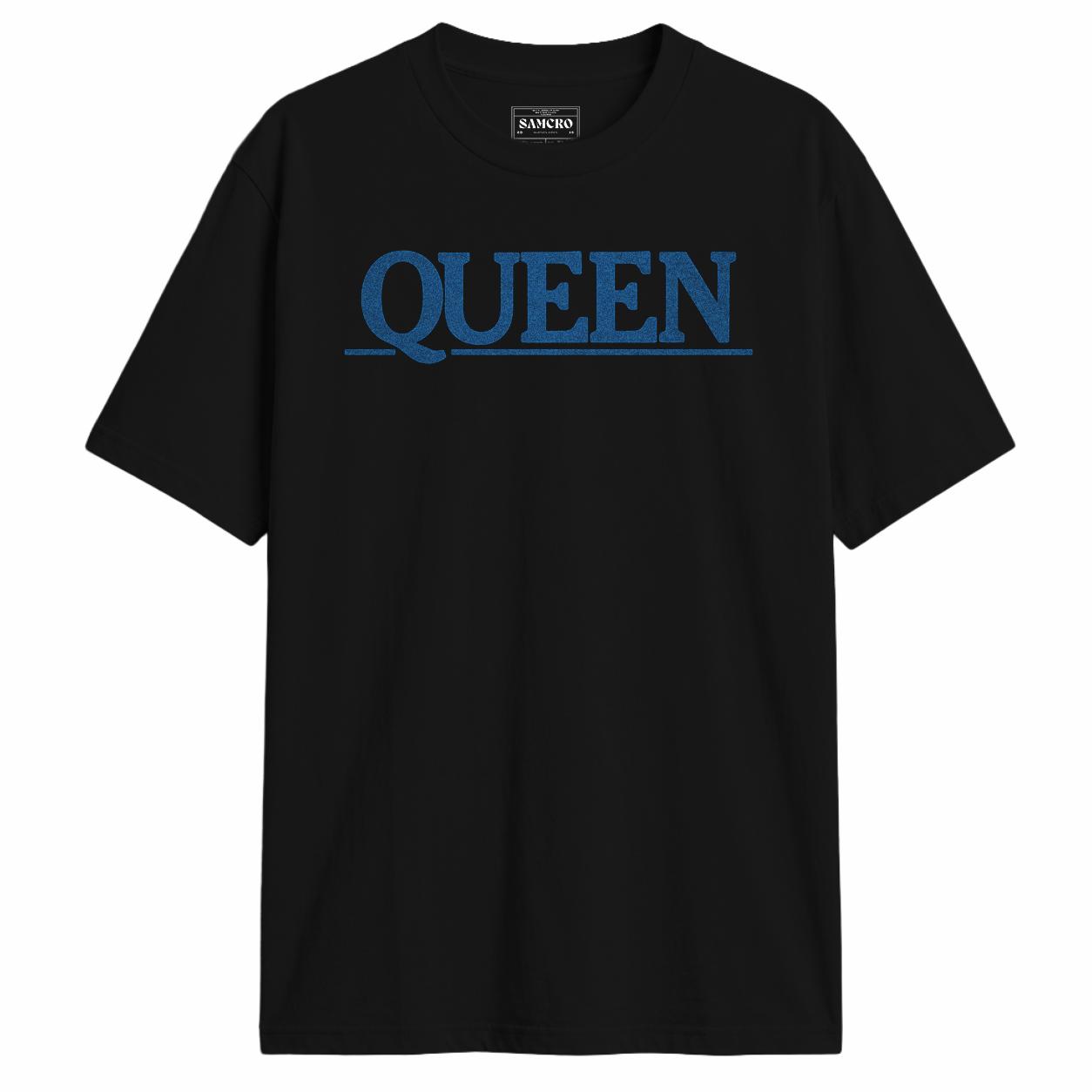 Queen - The Game Tour