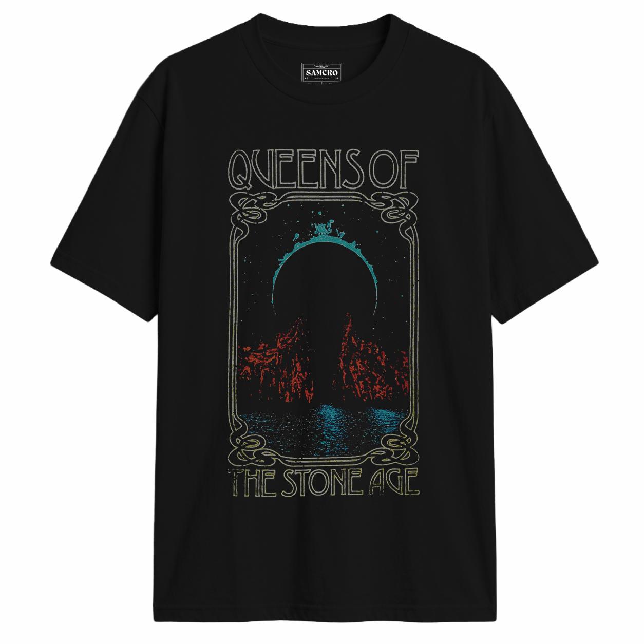 Queens of the Stone Age 3