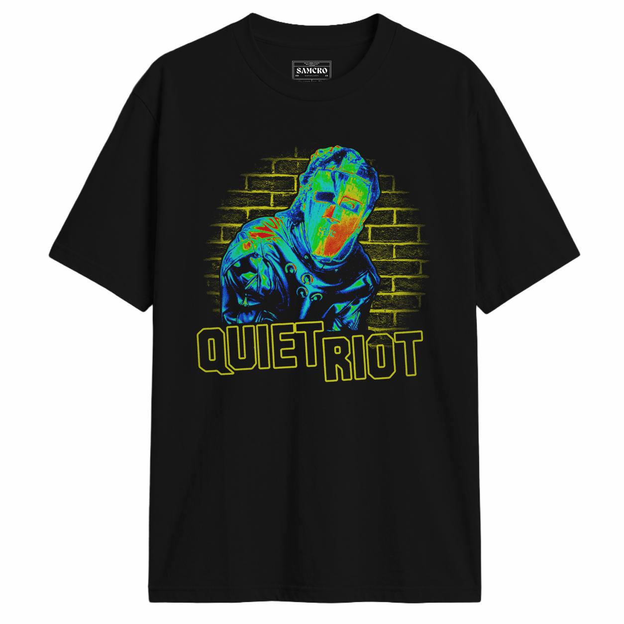 Quiet Riot 1