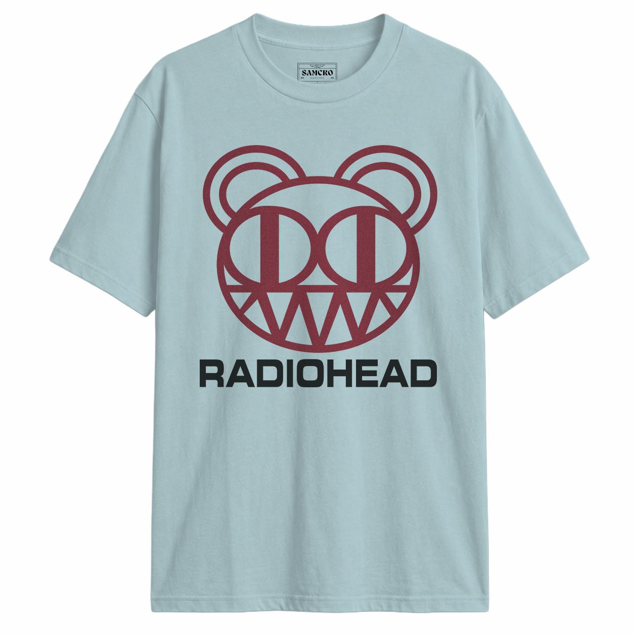 Radiohead 1 — Celeste