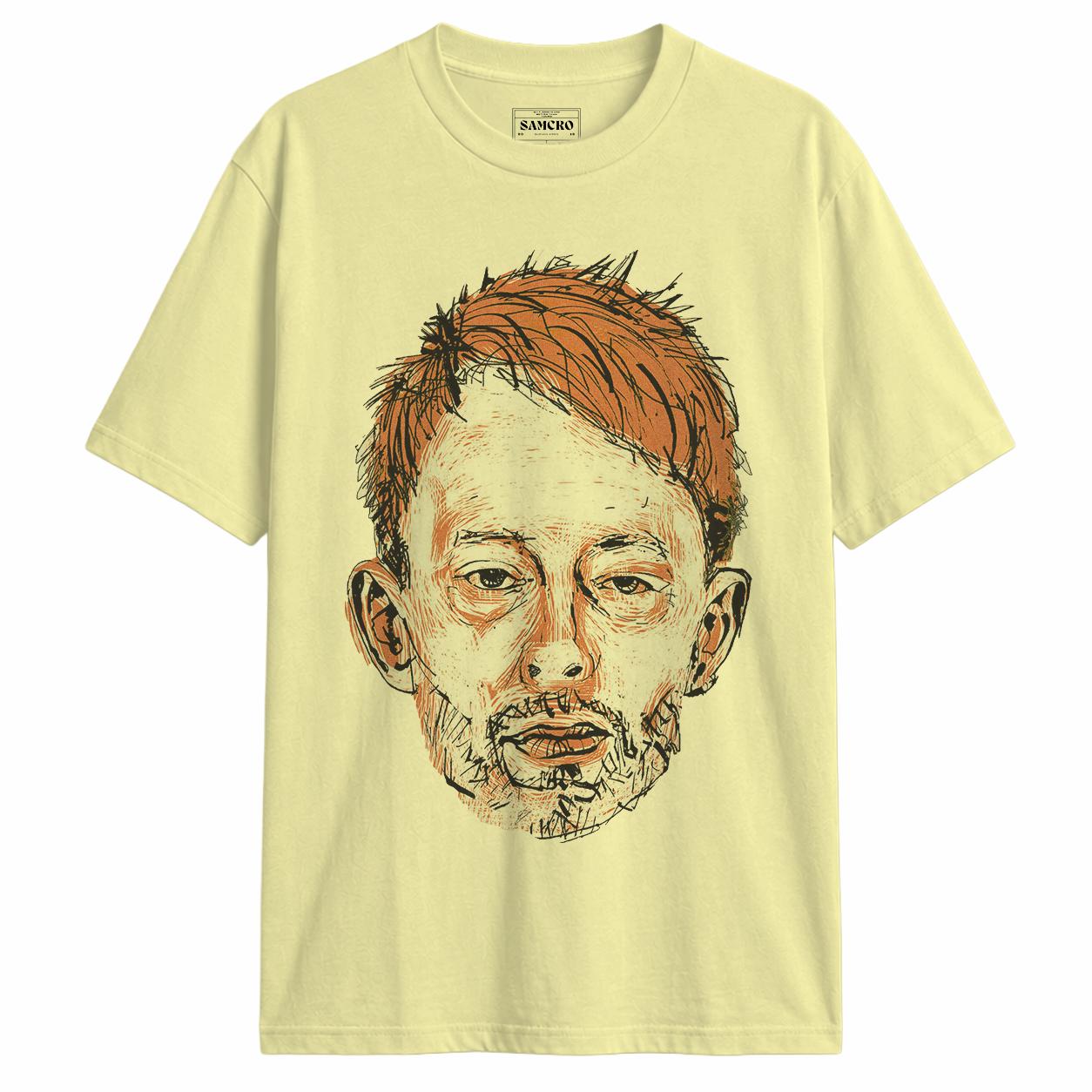 Radiohead 4