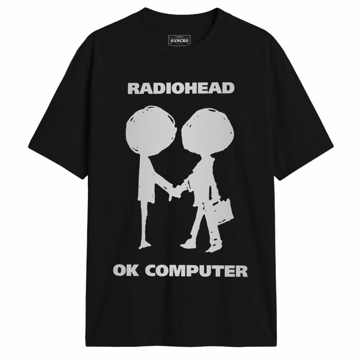 Radiohead 8