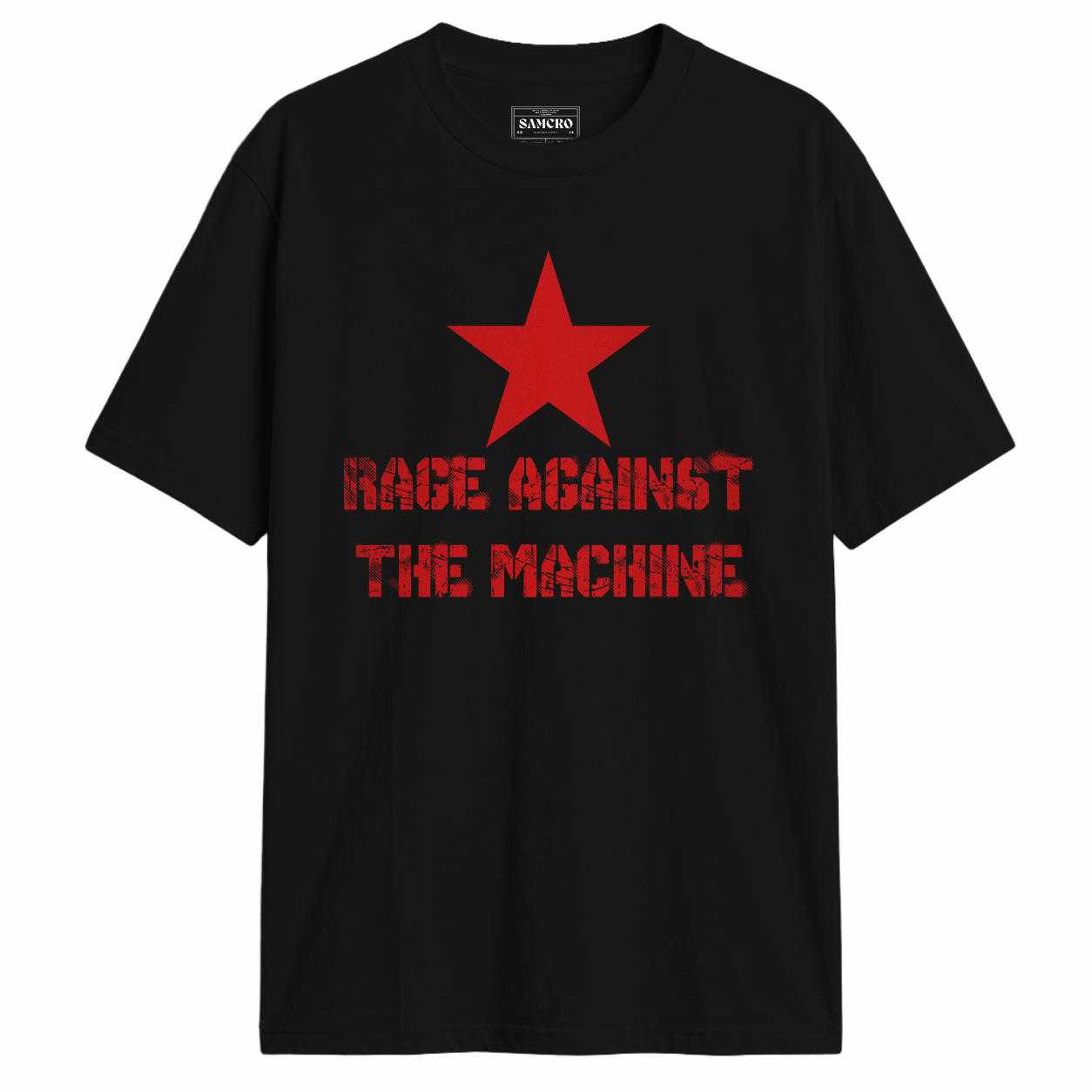 Rage Against the Machine 3