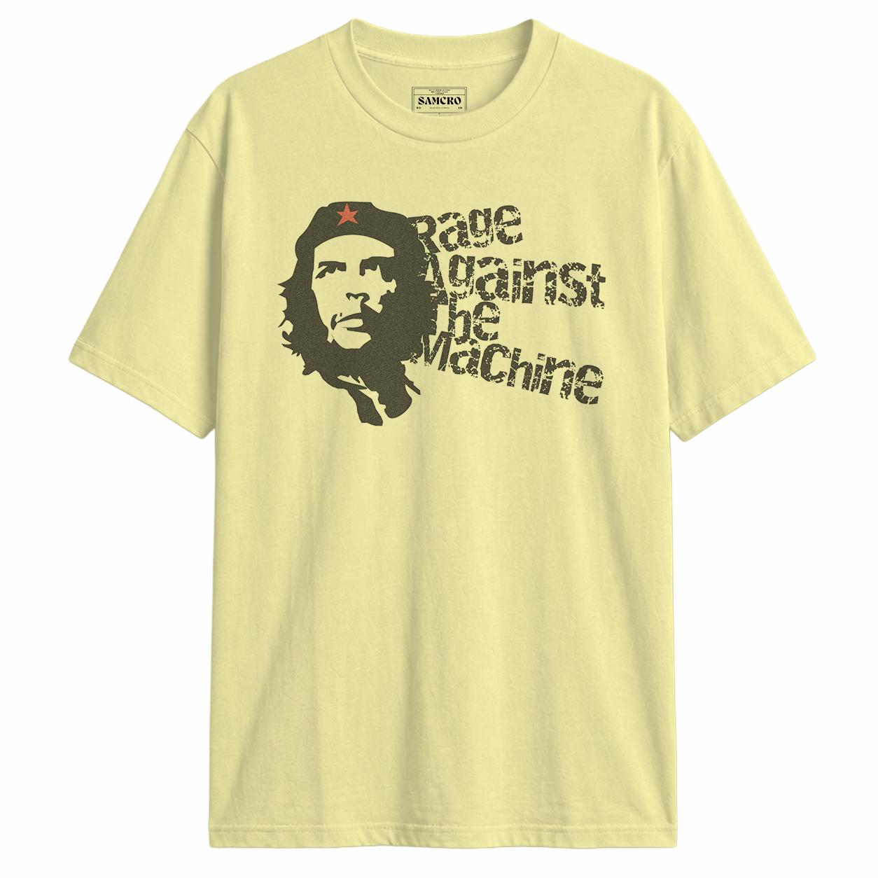 Rage Against the Machine 4 — Amarillo