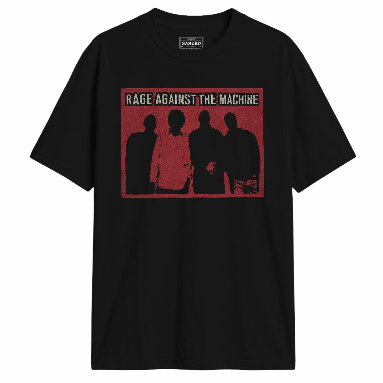 Rage Against the Machine - Debut