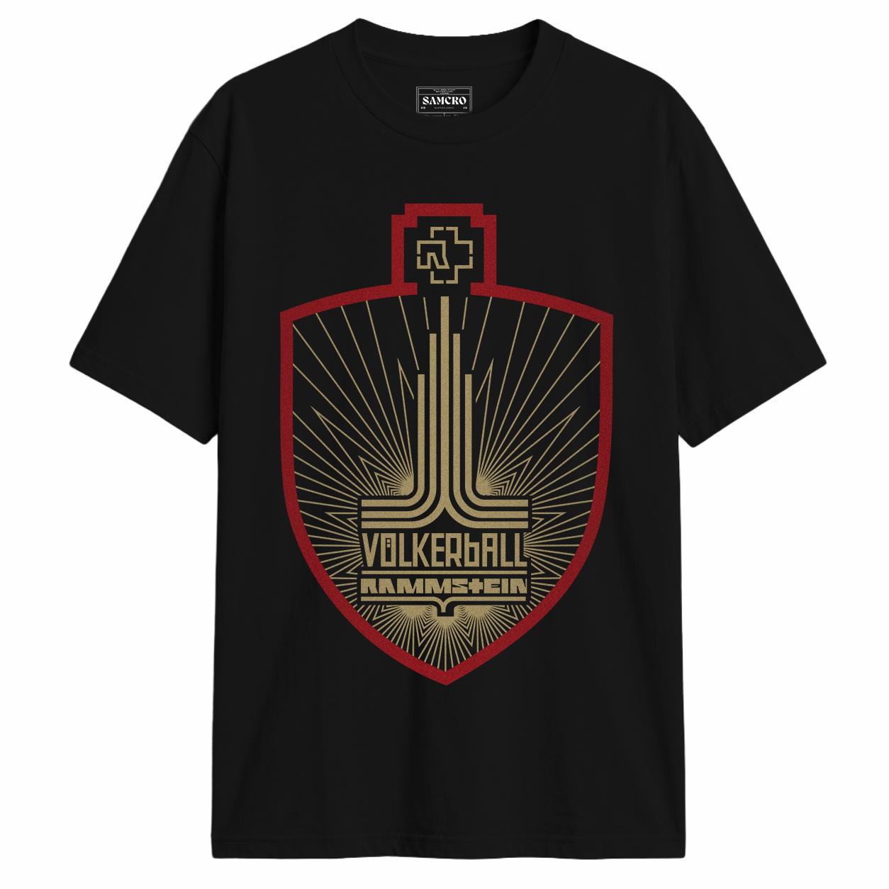 Rammstein 2