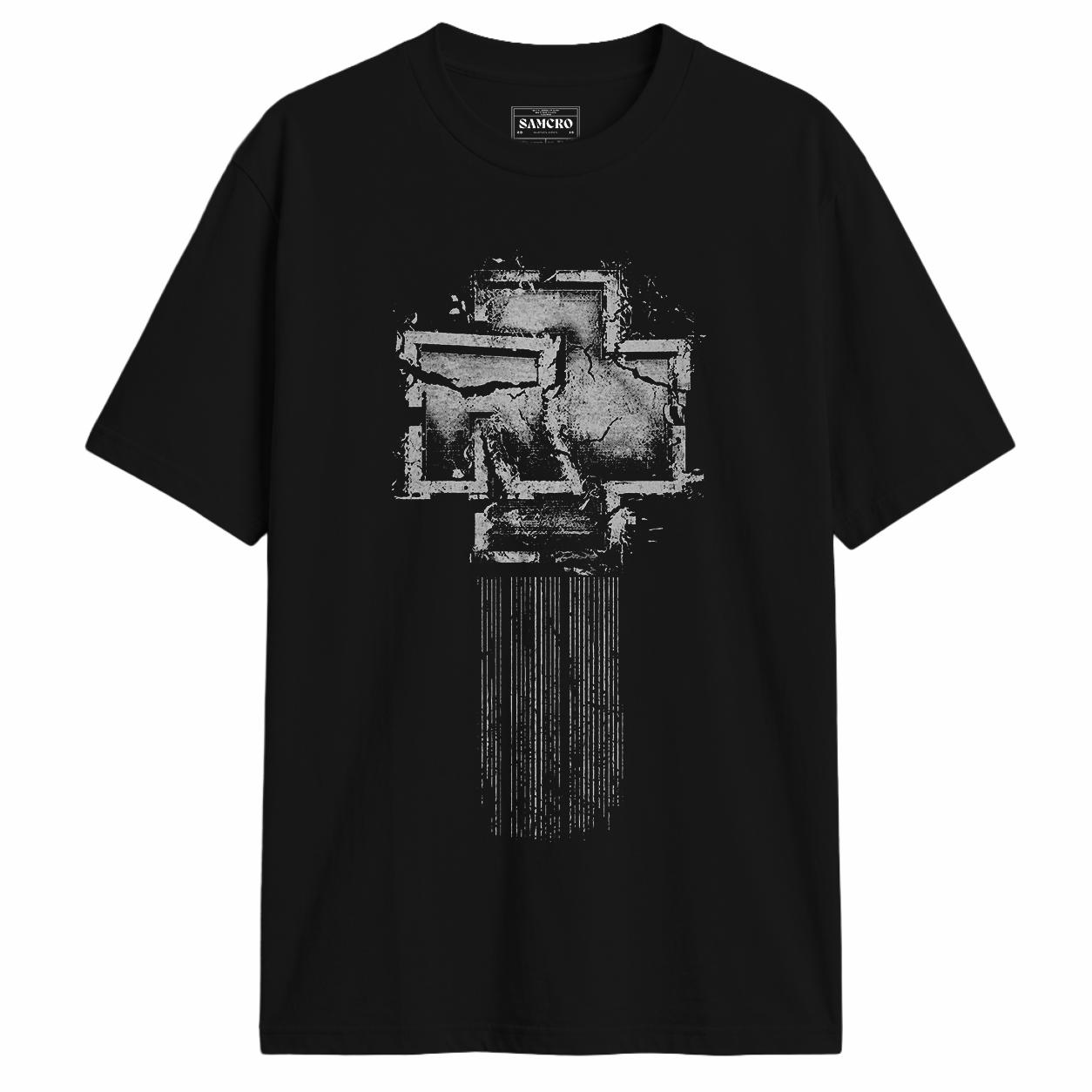 Rammstein - Broken Logo