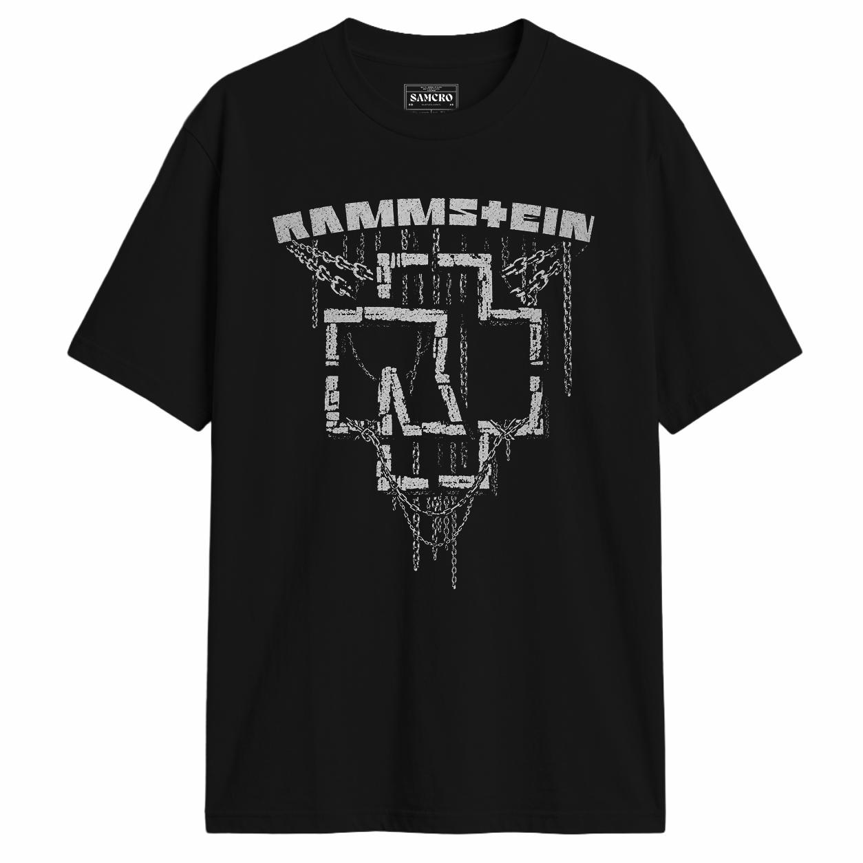 Rammstein - Inketten