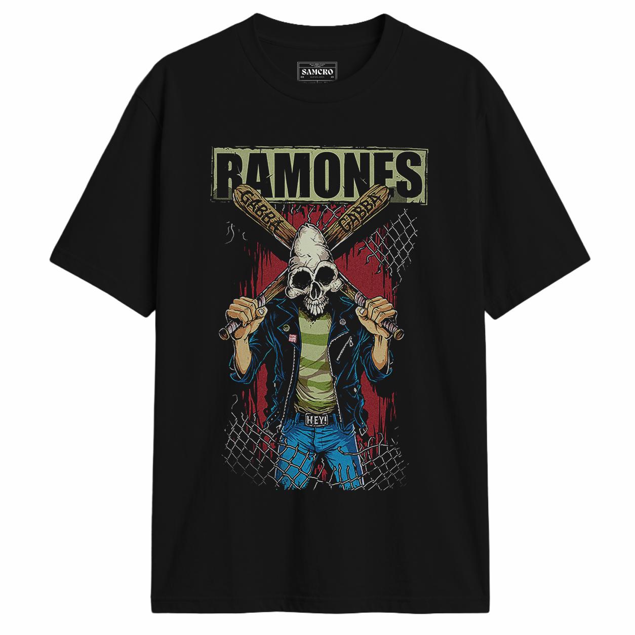 Ramones 10