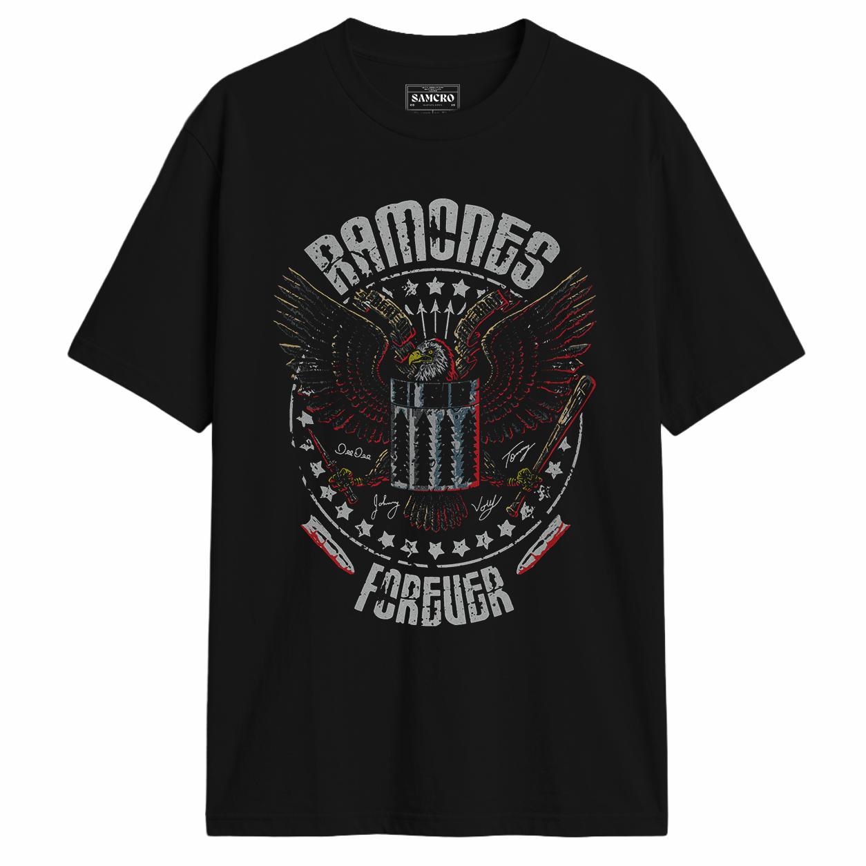 Ramones 11