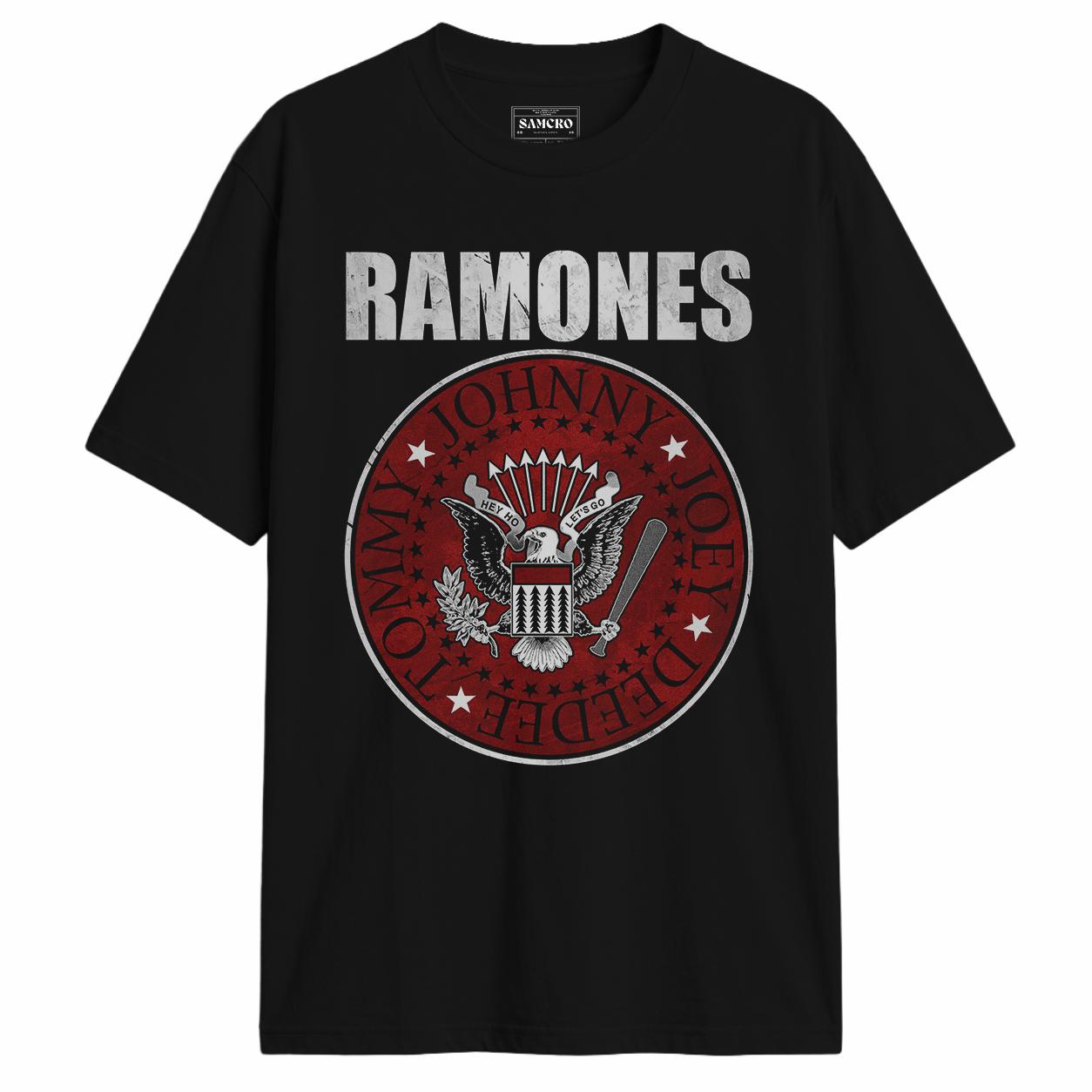 Ramones 12