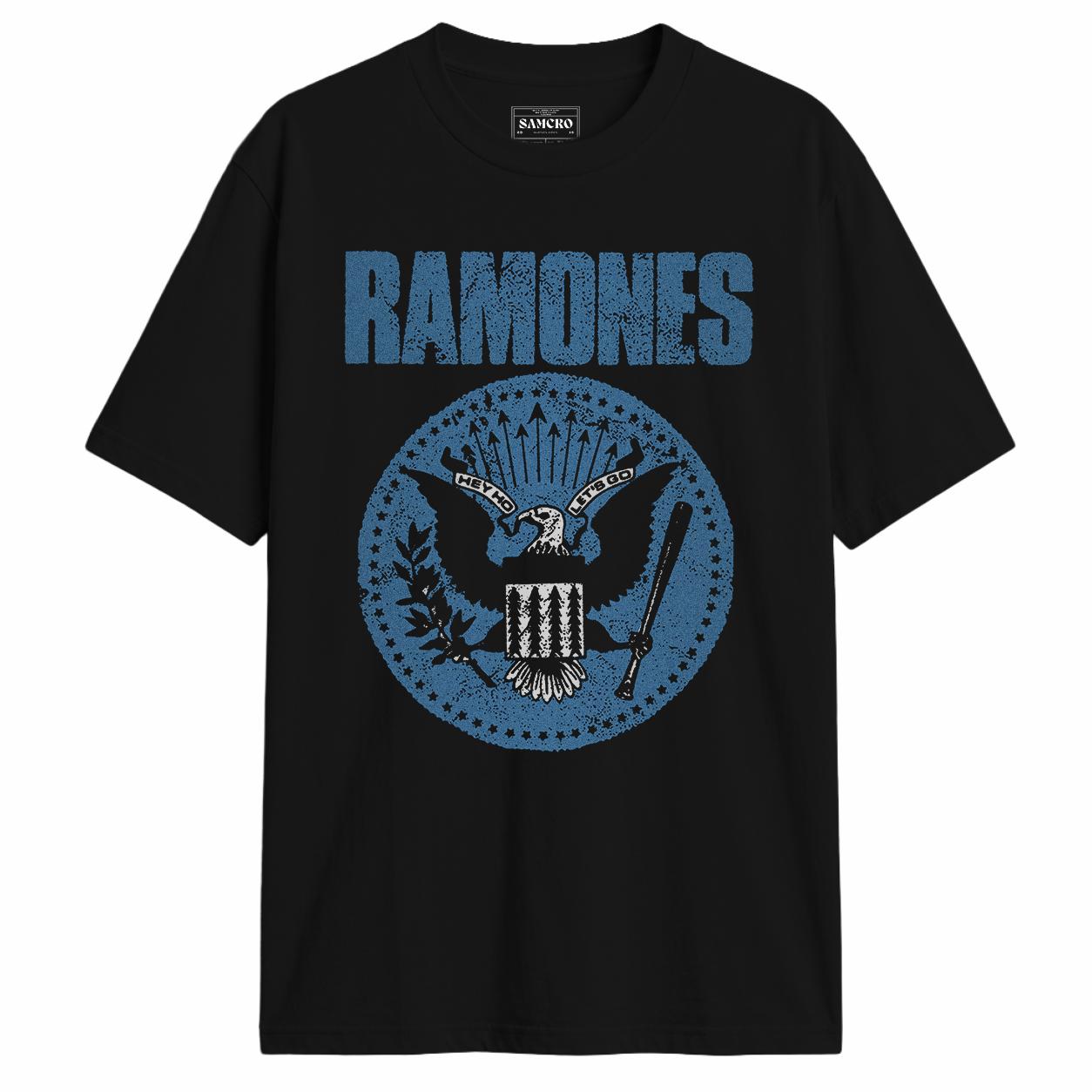 Ramones 13