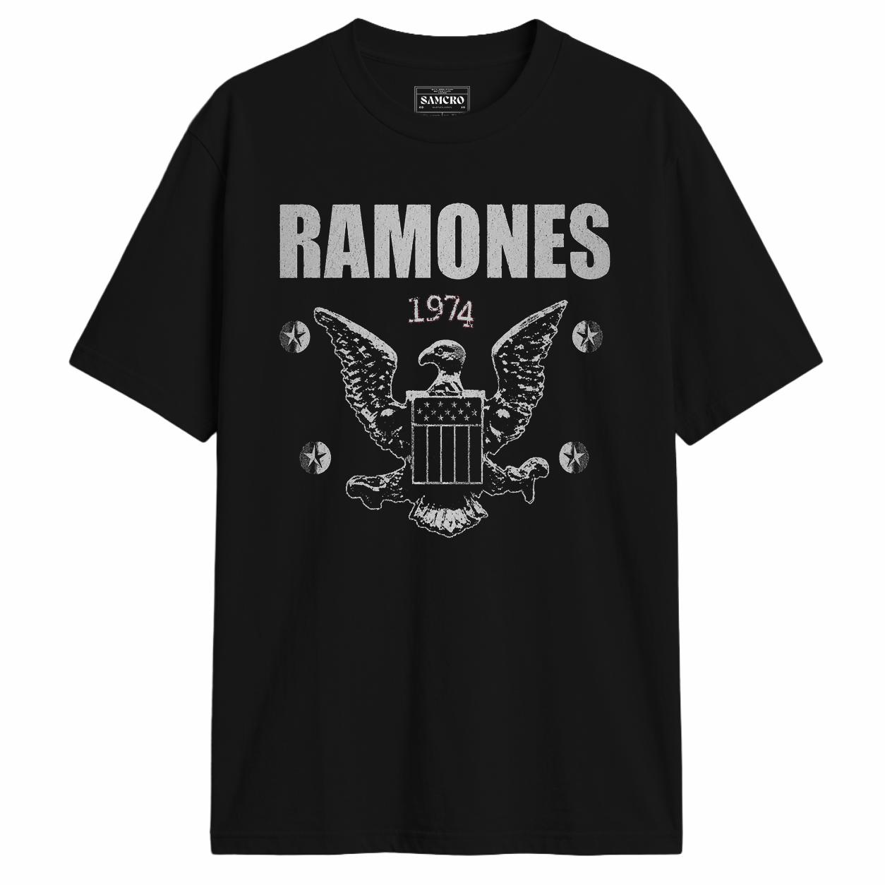 Ramones - Eagle