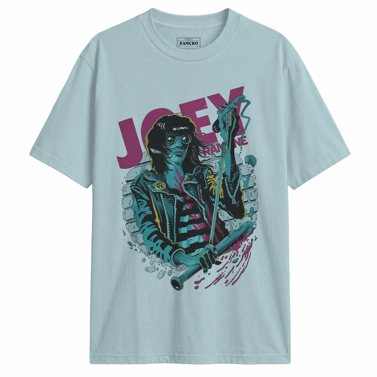 Ramones 4 — Celeste