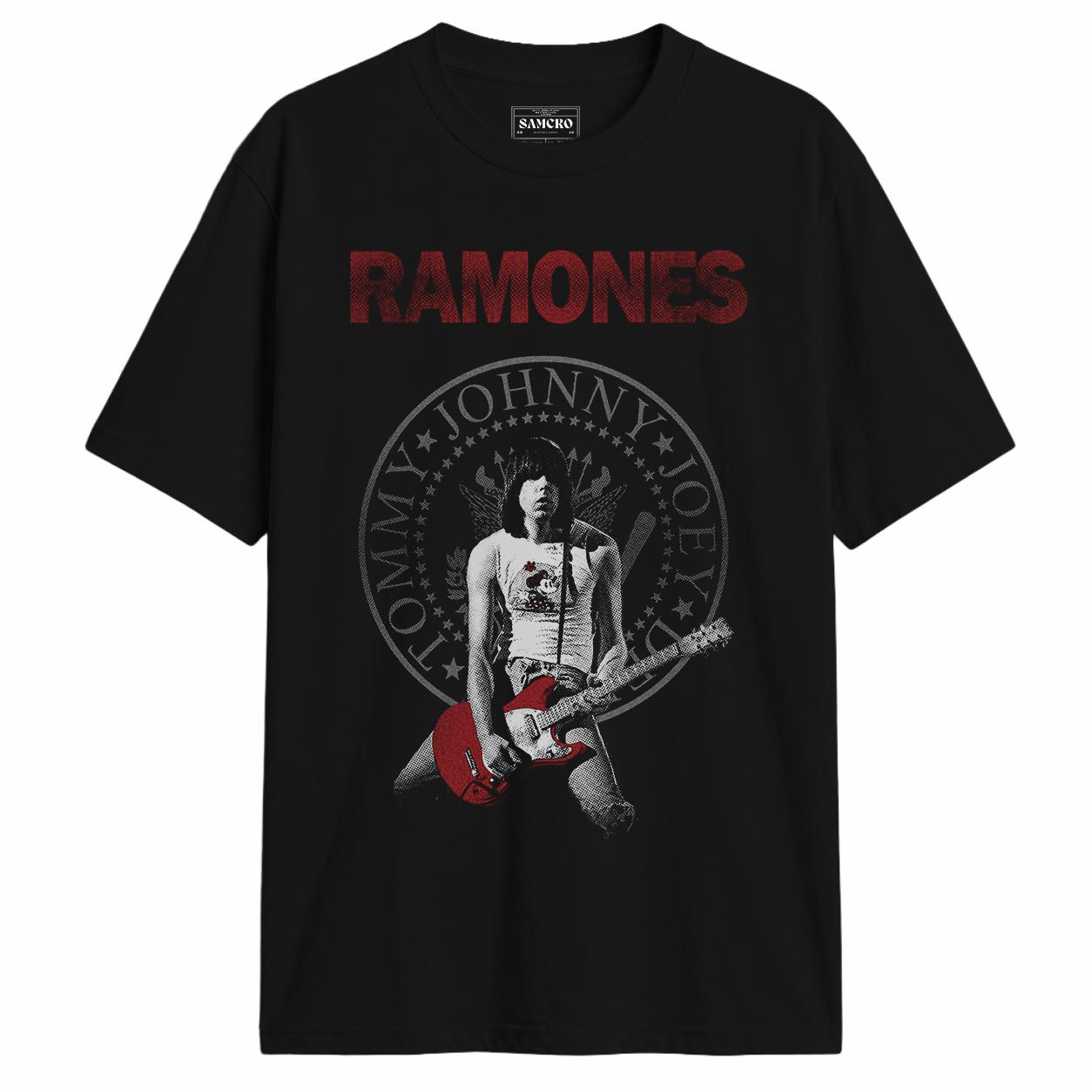 Ramones 7