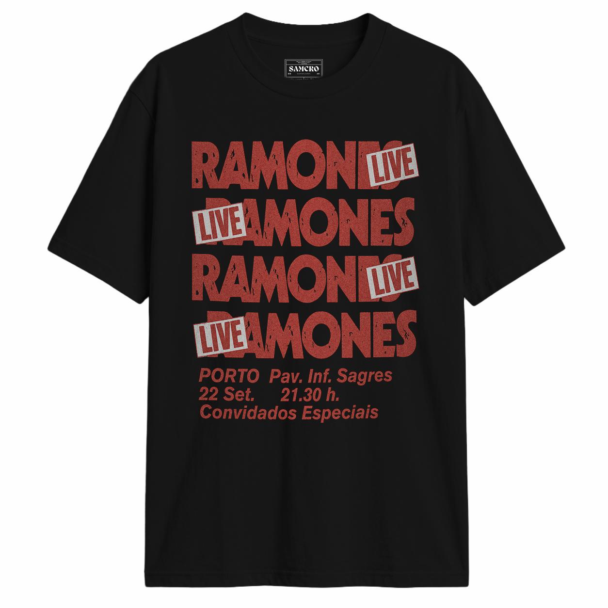 Ramones - Concert