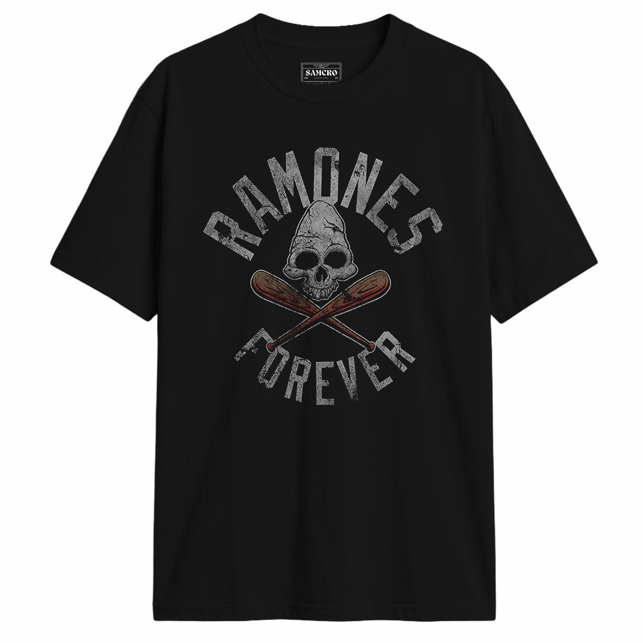 Ramones - Forever
