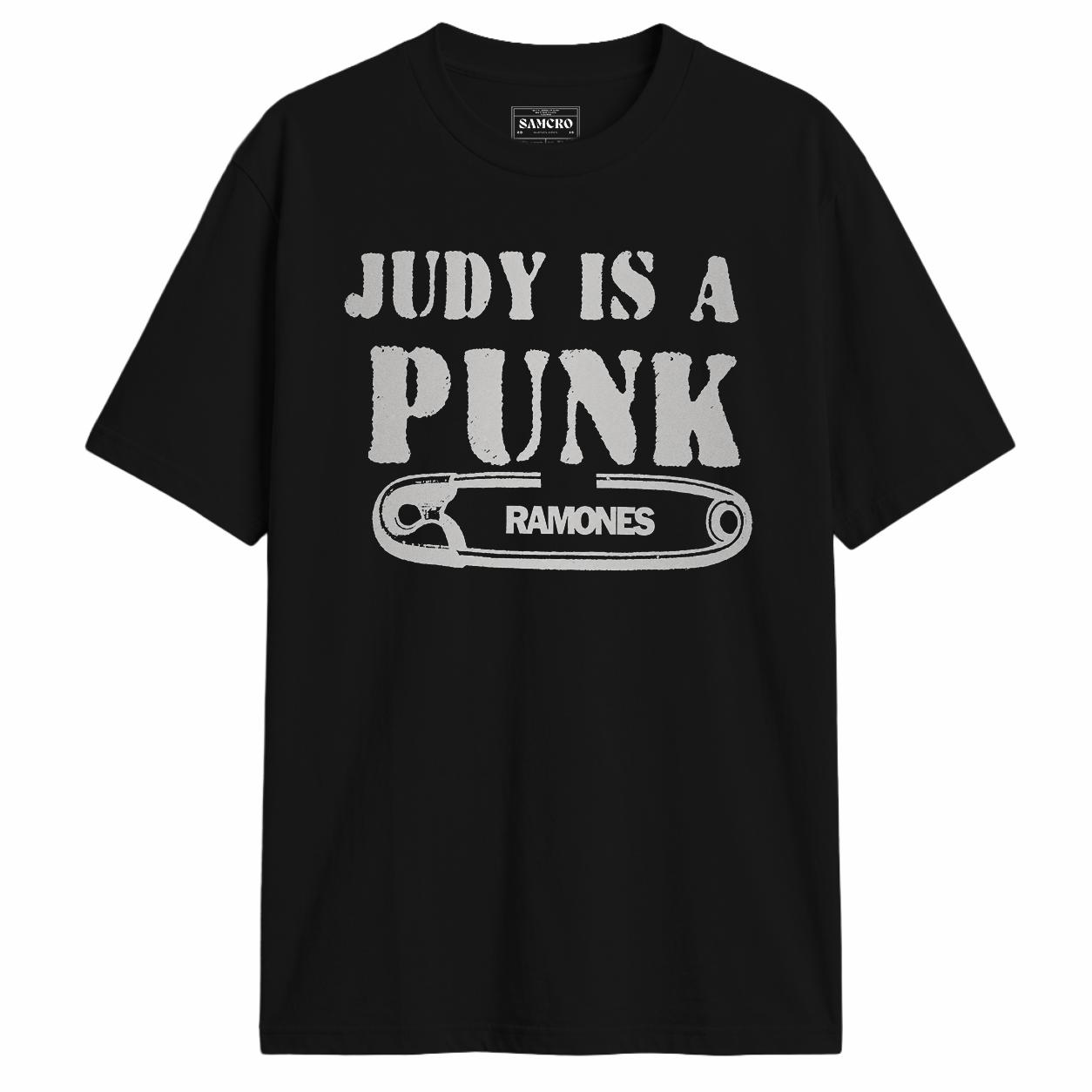 Ramones - Judy