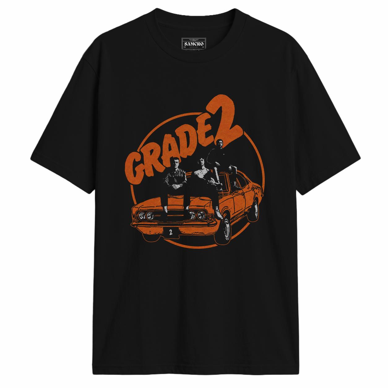 Rancid - Talk About It LP Black Car Black