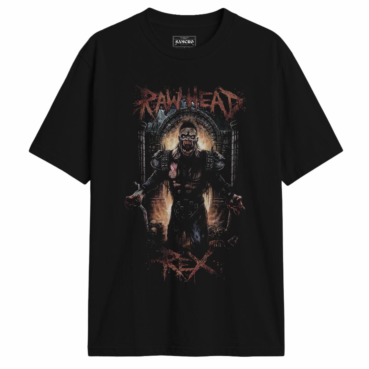 Rawhead Rex