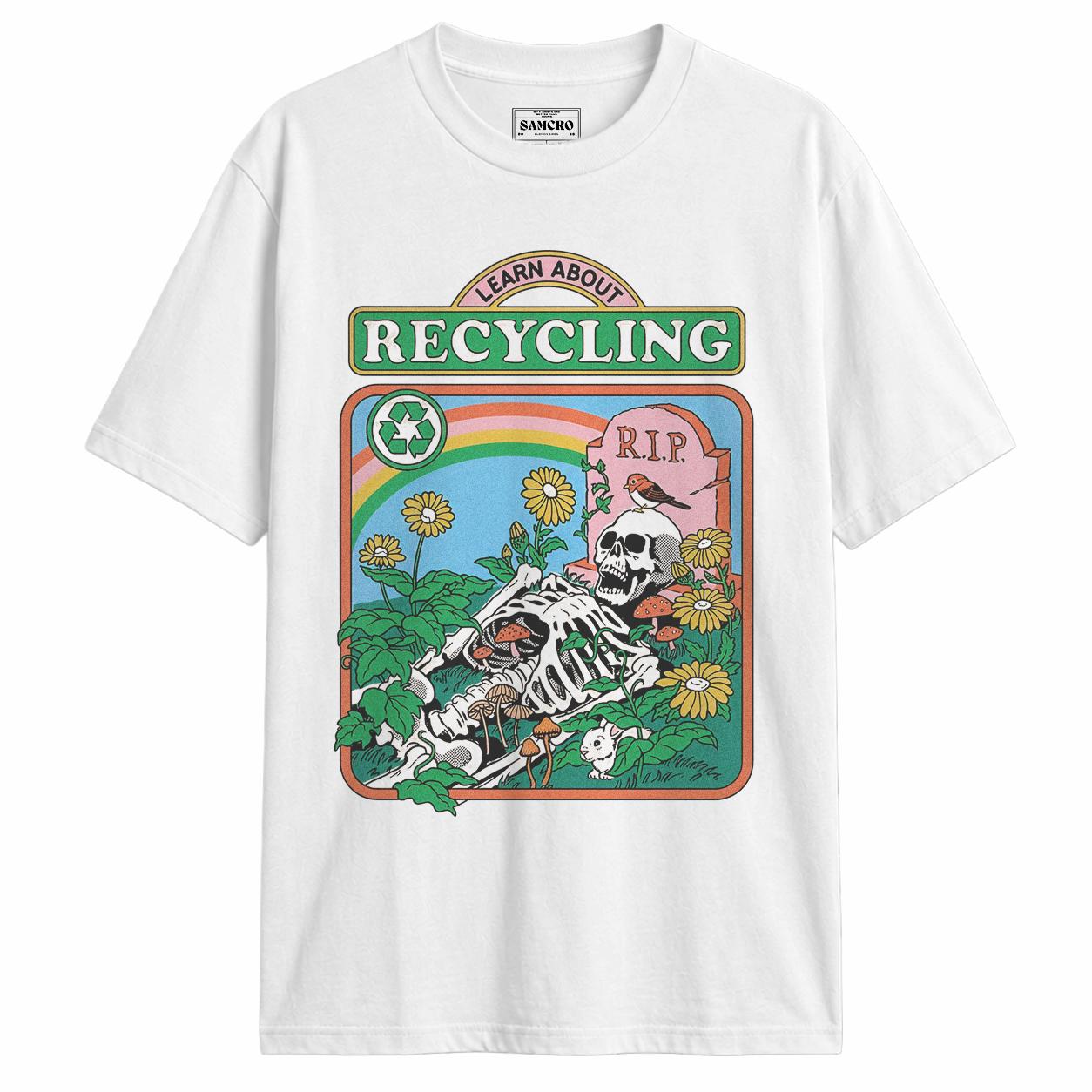 Recycling