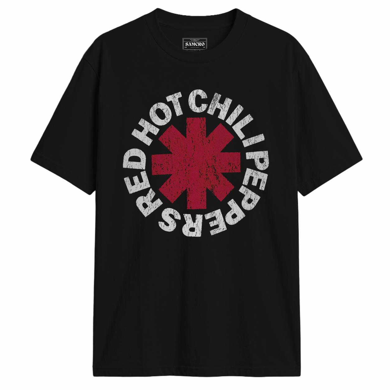 Red Hot Chili Peppers 19