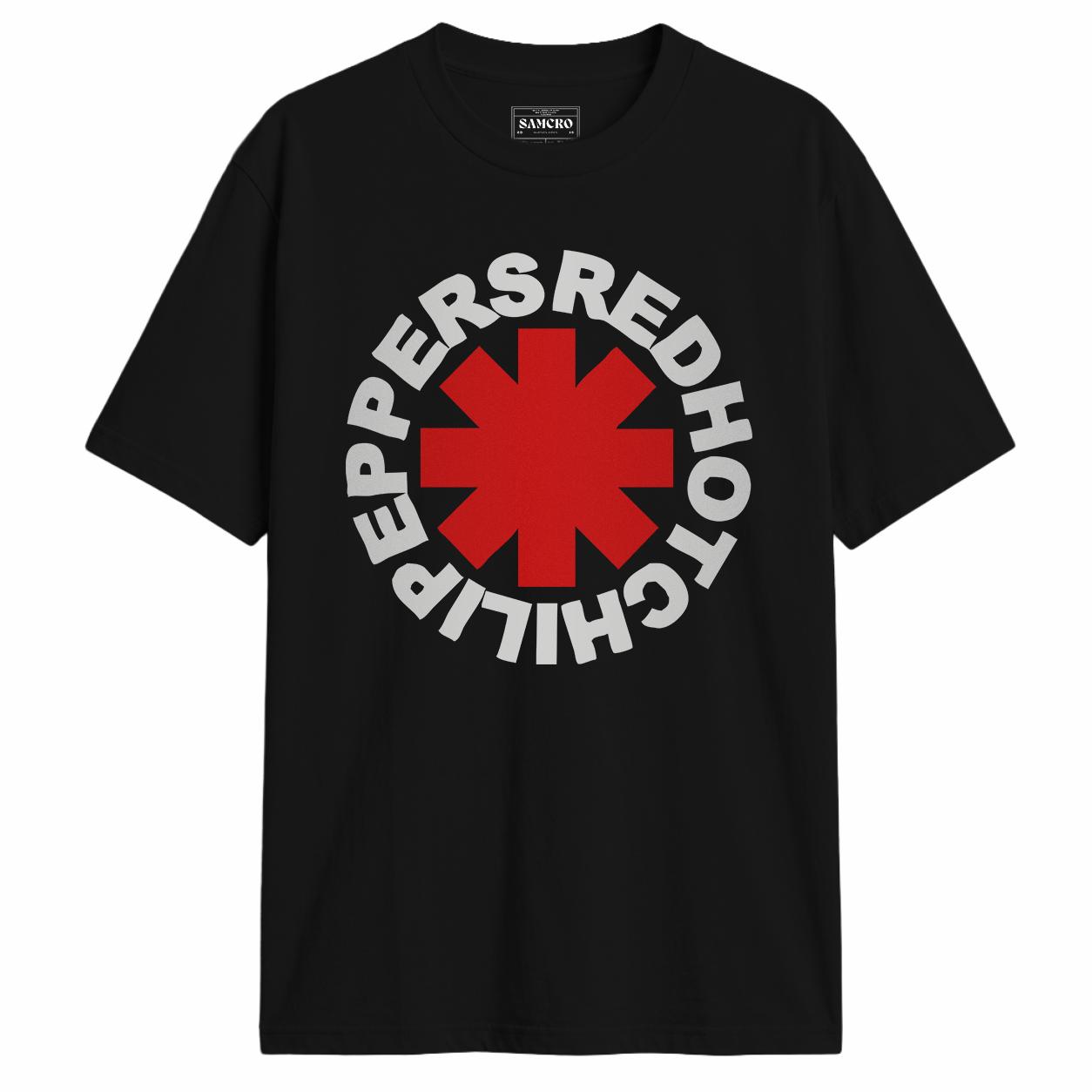 Red Hot Chili Peppers 2