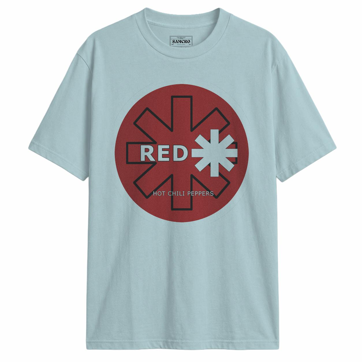 Red Hot Chili Peppers 7 — Celeste