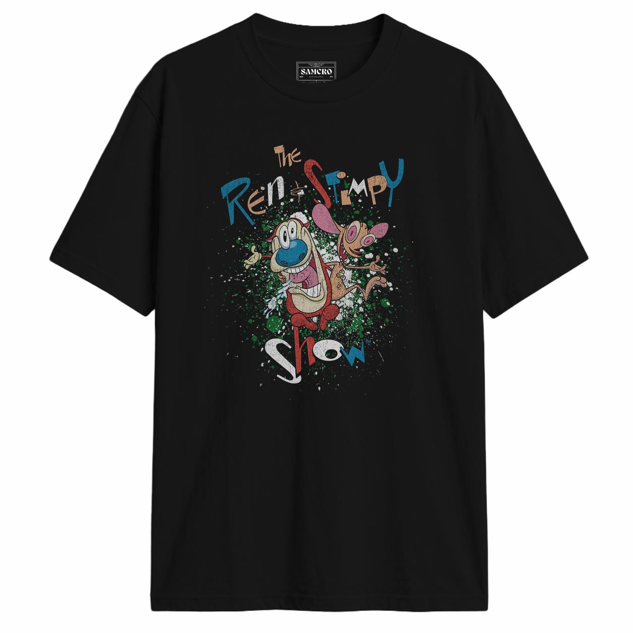 Ren y Stimpy 3