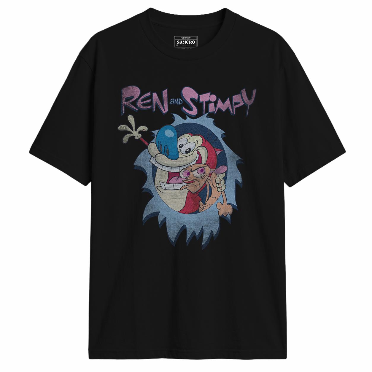 Ren y Stimpy 5