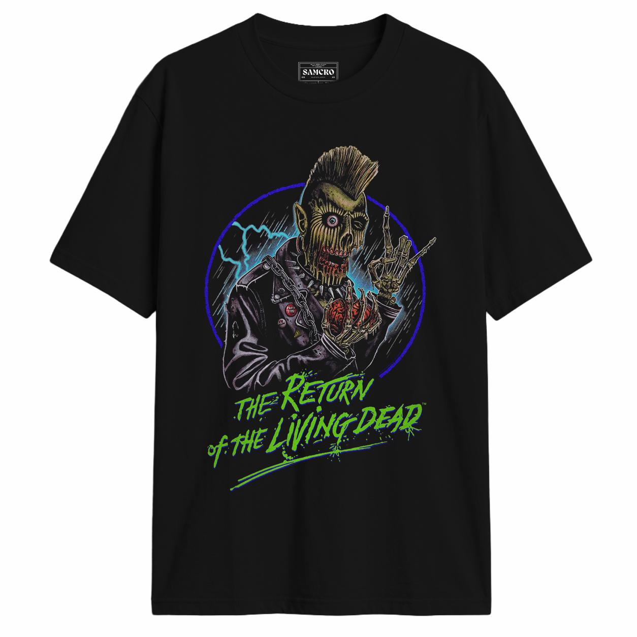 Return of the Living Dead - A Way of Life