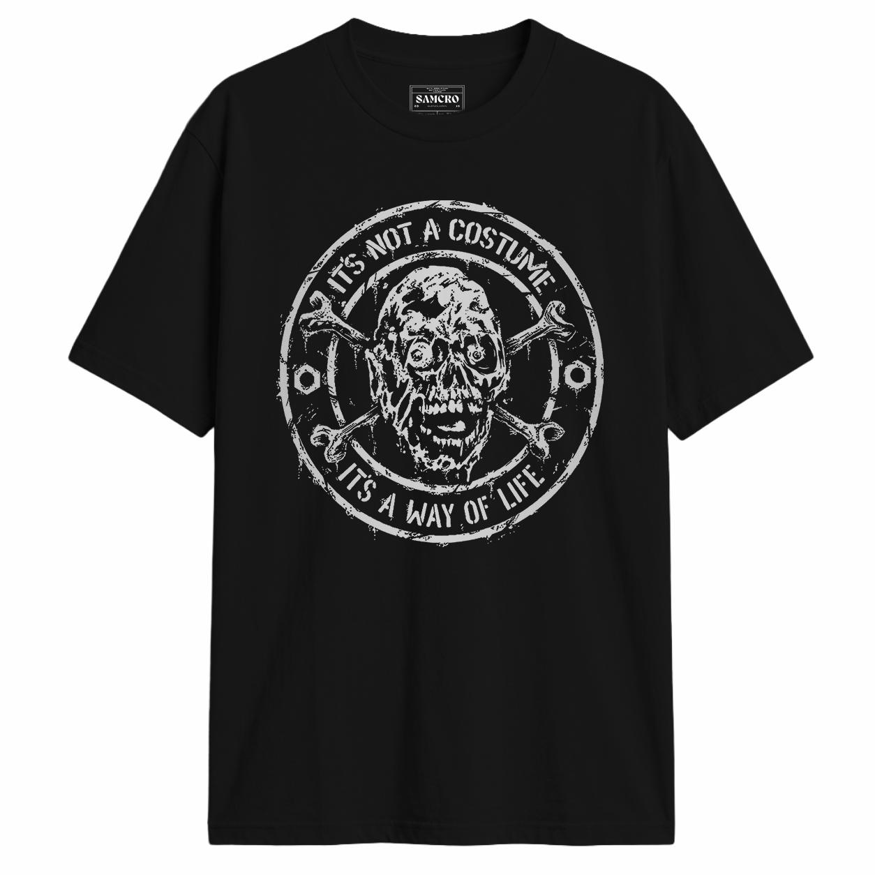 Return of the Living Dead - Its Not a Costume