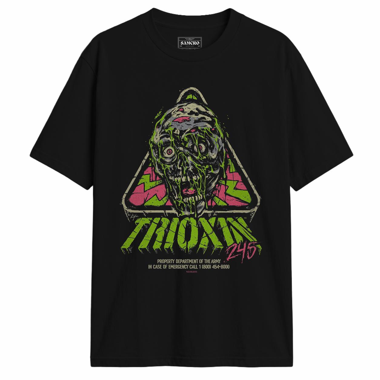 Return of the Living Dead - Trioxin 245