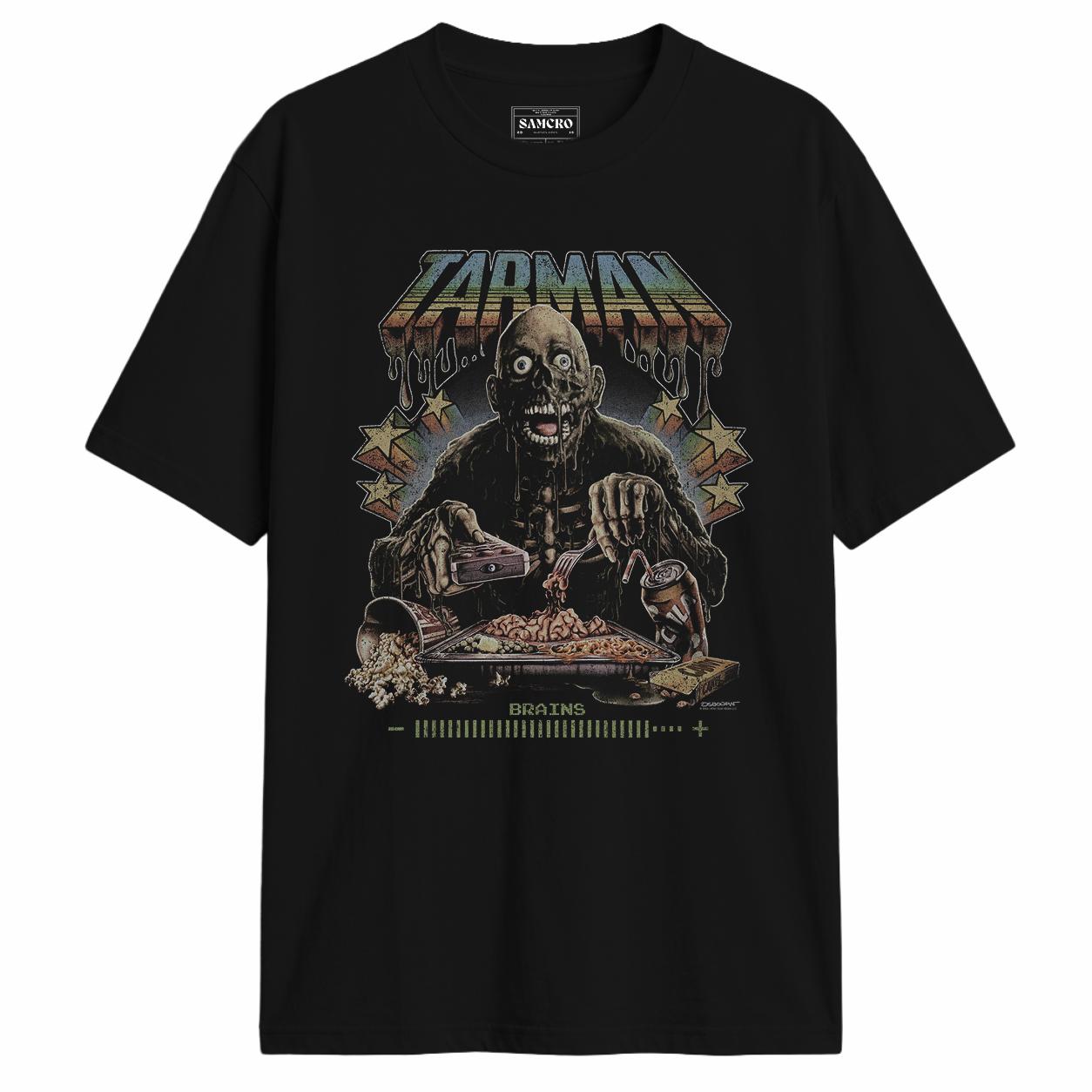 Return of the Living Dead - Tv Tarman