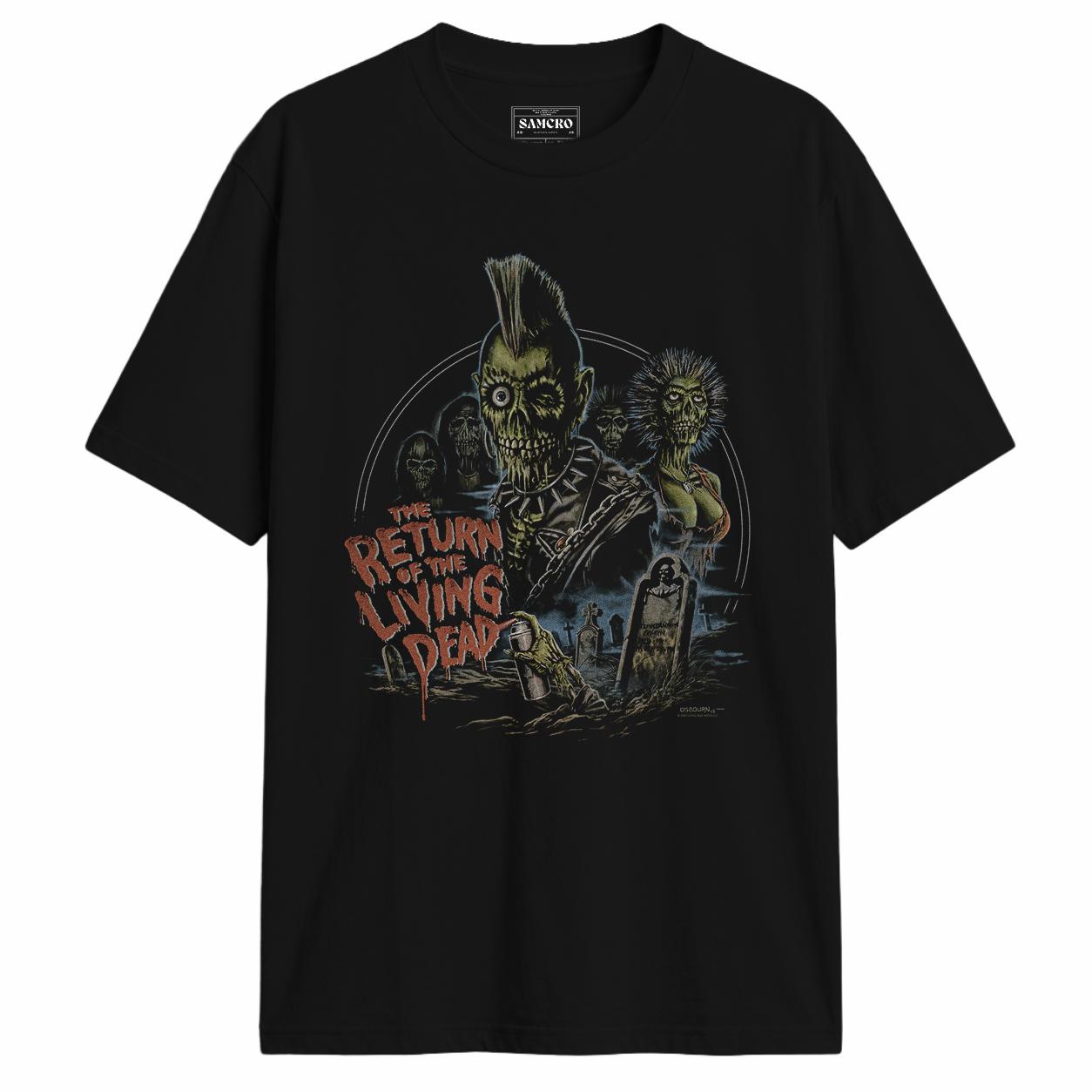 Return of the Living Dead